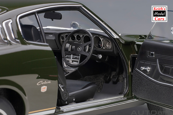 Hamilton AUTOart