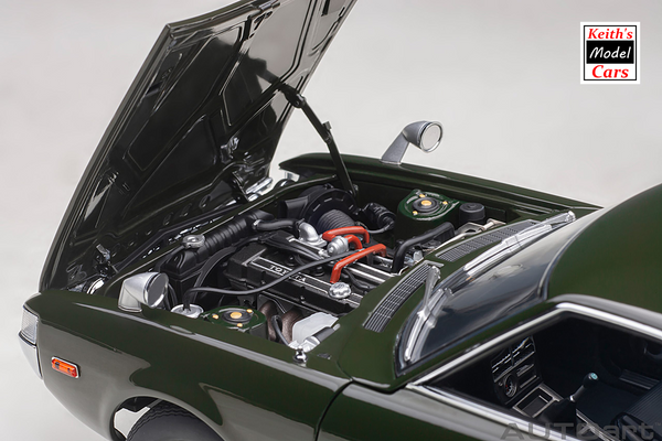 Markham AUTOart