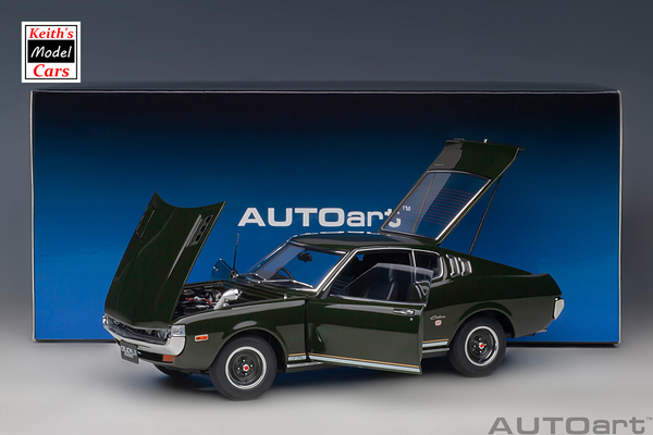 Toronto Diecast