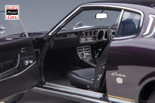 Brampton AUTOart