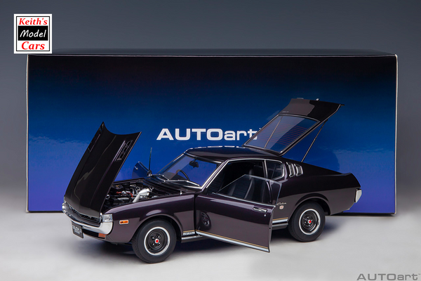 Toronto Diecast