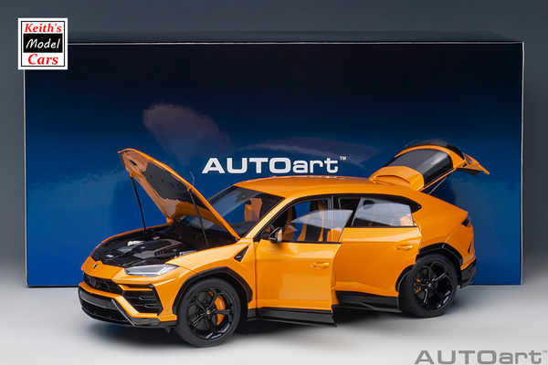 Toronto AUTOart