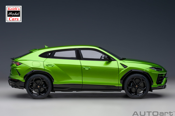 Mississauga AUTOart