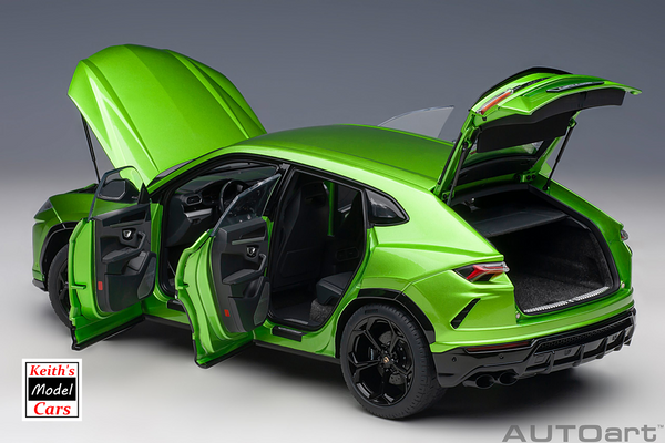 Toronto AUTOart