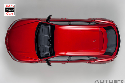 [Maßstab 1:18] Lamborghini Urus in Rosso Efesto von AUTOart Models 