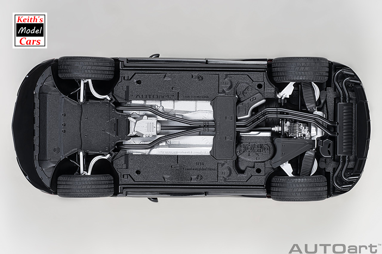 Hamilton AUTOart