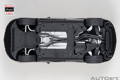 Hamilton AUTOart