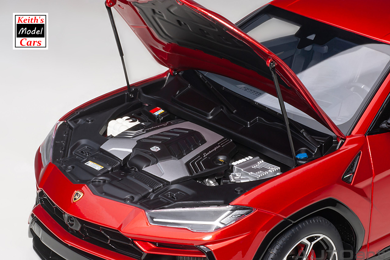 Markham AUTOart