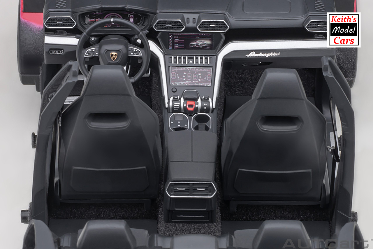 Durham AUTOart