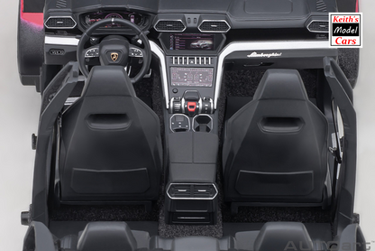 Durham AUTOart