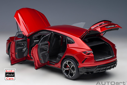 Toronto AUTOart