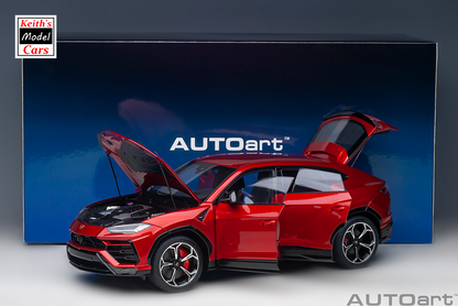 Toronto Diecast