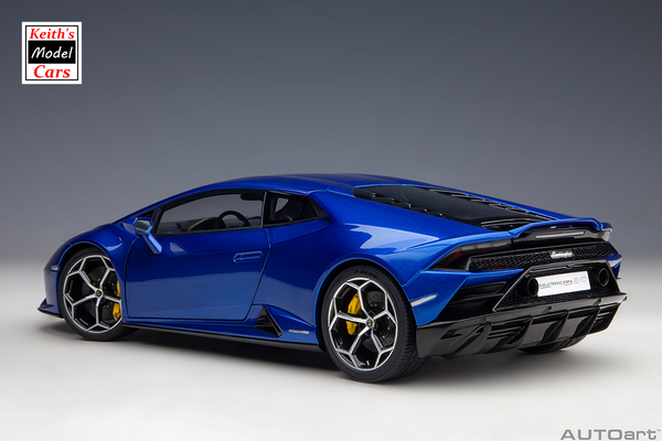 Brampton AUTOart