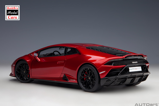 Model Cars