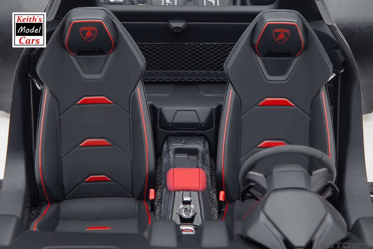 Toronto Lamborghini