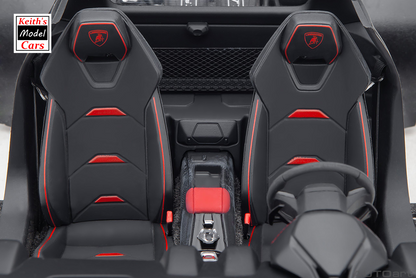 Toronto Lamborghini