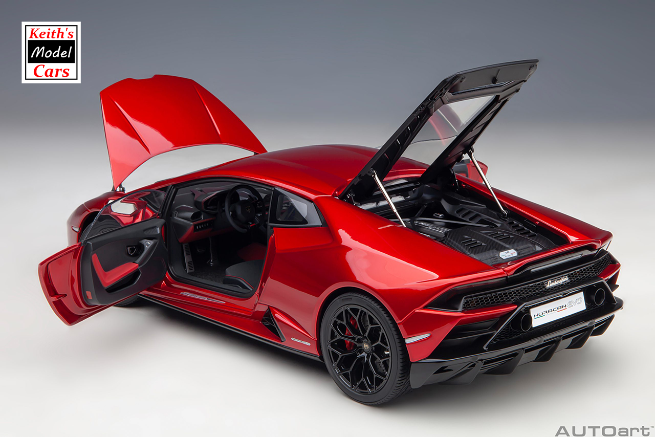 Toronto AUTOart