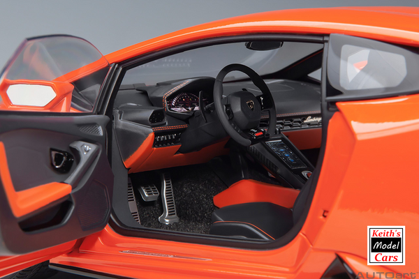 Toronto Lamborghini