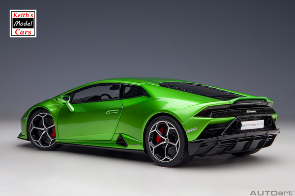 Diecast Car