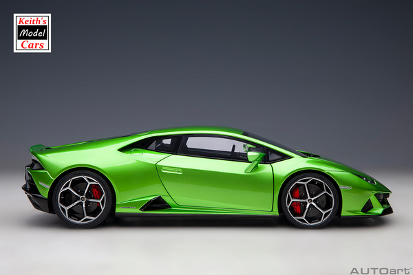Diecast Model