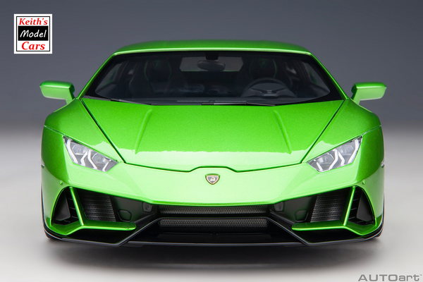 Model Car