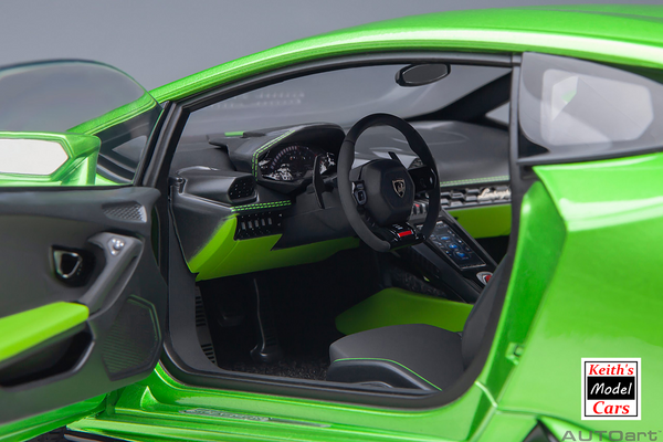 Toronto Lamborghini