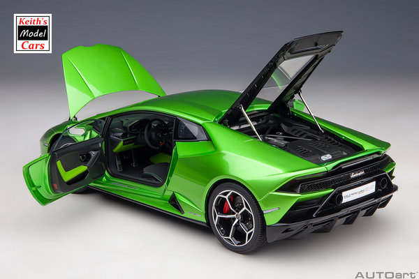 Toronto AUTOart