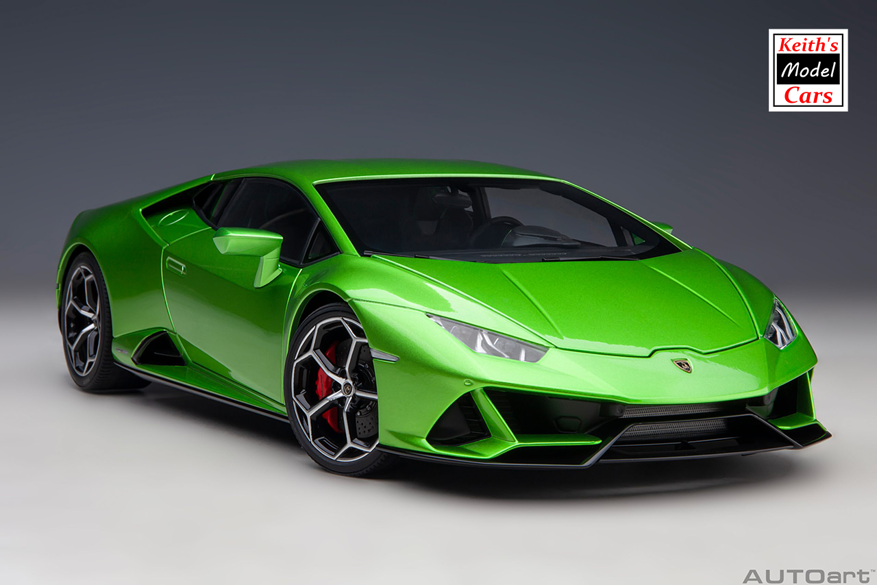 AUTOart AA79215