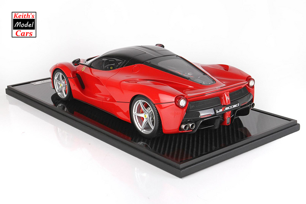 1/12 BBR LaFerrari
