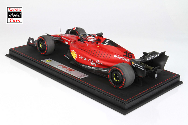 Brampton Diecast