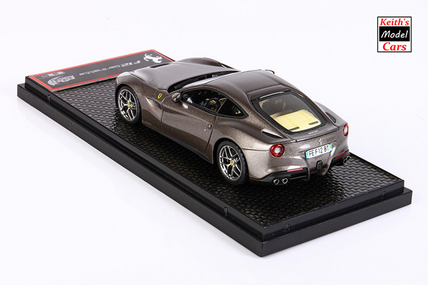 Diecast Model