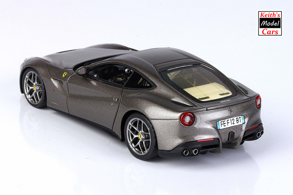 1/43 Ferrari F12