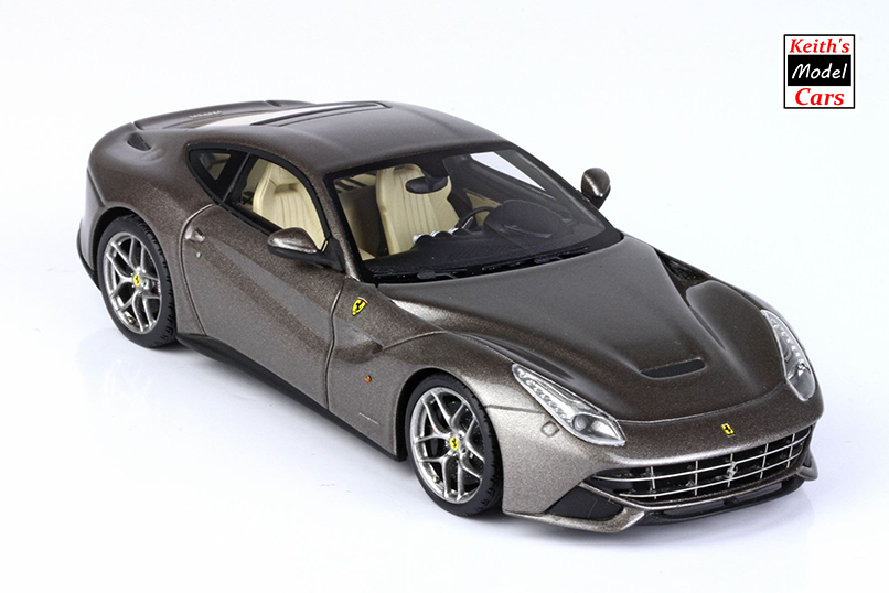 1/43 BBR Ferrari