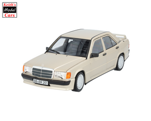 Toronto Mercedes