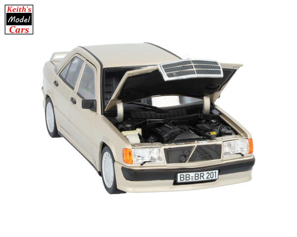 Markham Diecast