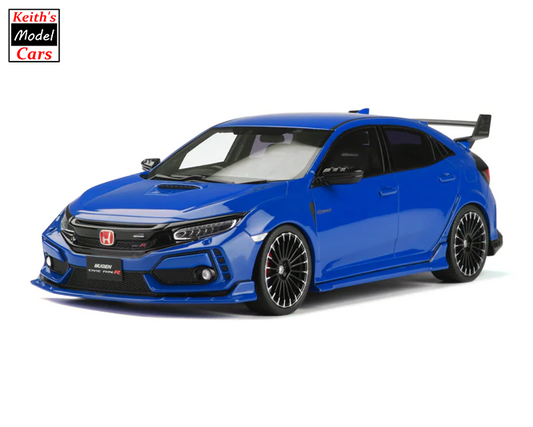 Toronto Diecast