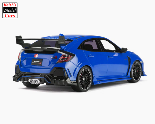 Markham Diecast