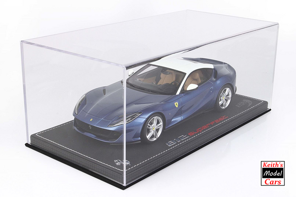 Ferrari Diecast