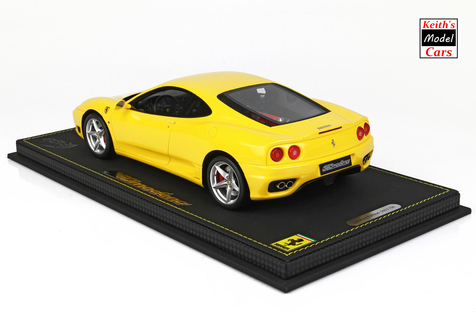 Mississauga Diecast