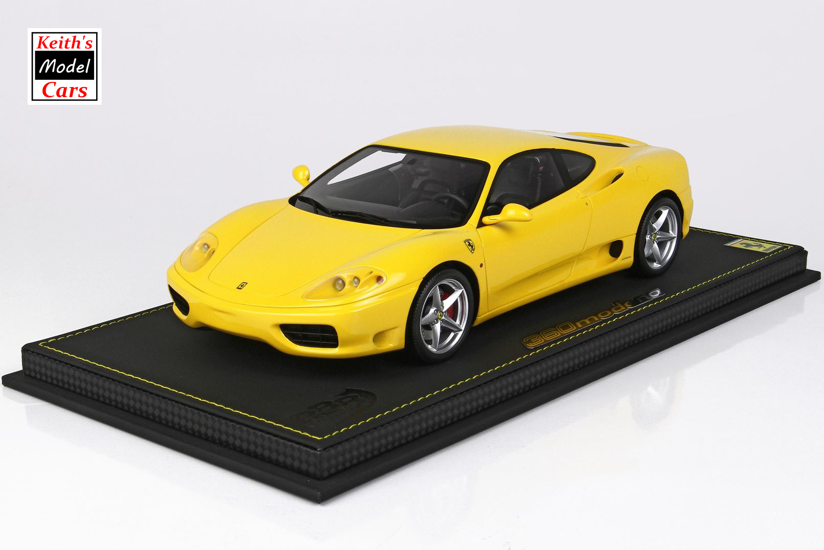 Brampton Diecast