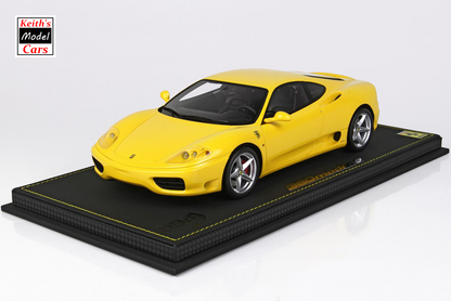 Brampton Diecast