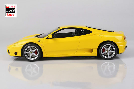 Oshawa Diecast