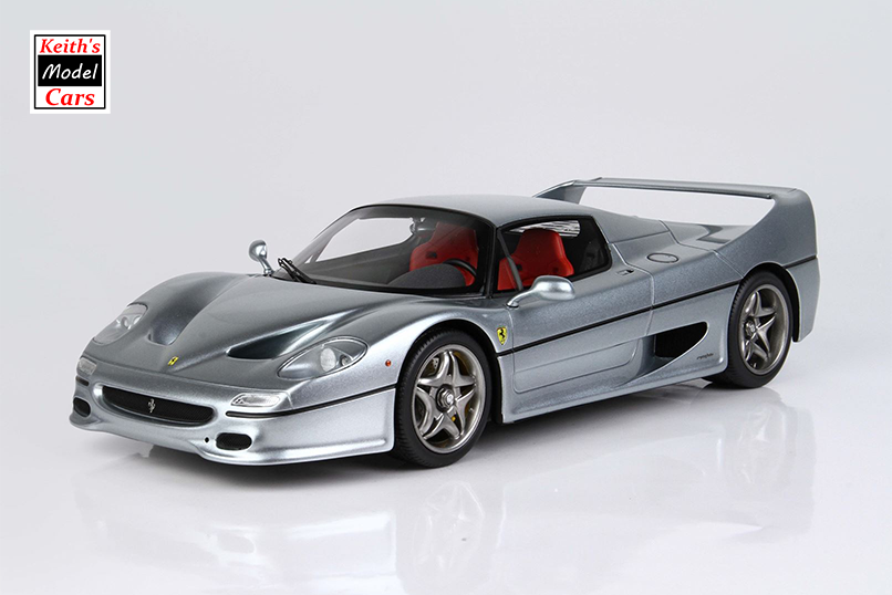 Maisto ferrari discount f50
