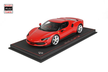 Diecast Cars