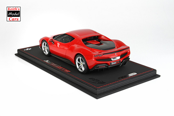 Diecast Model