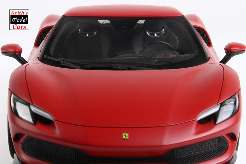 Ferrari Toronto