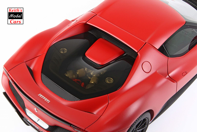 1/18 Ferrari