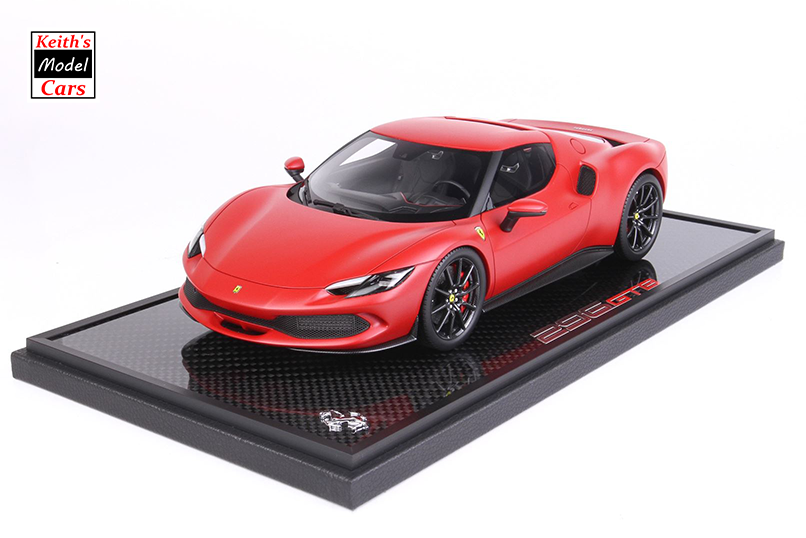 Diecast Car