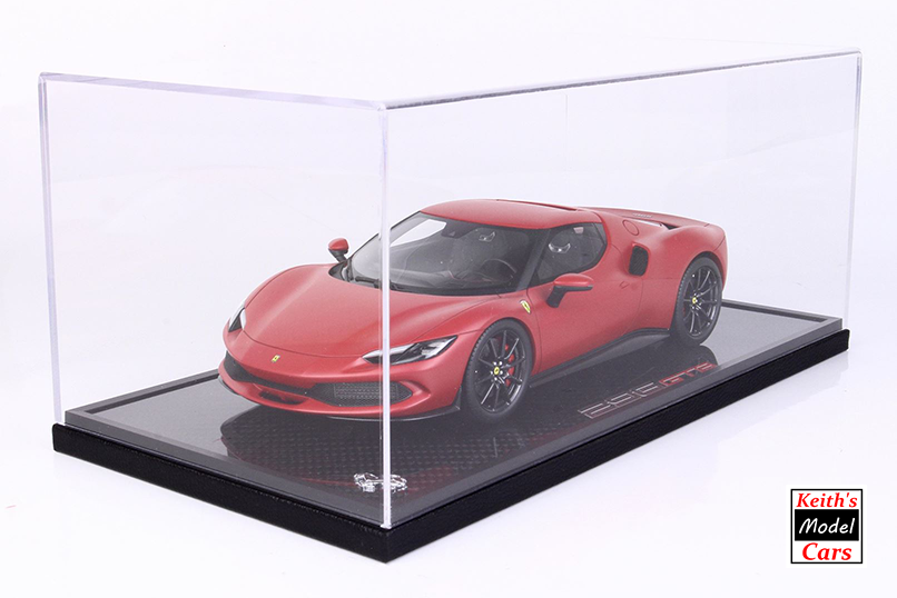 Model Car