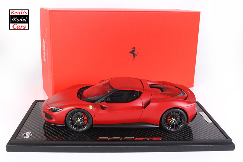 Toronto Diecast